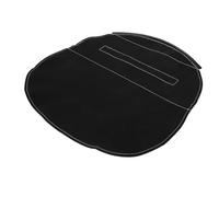 GALPADA Casque de Soudage Bandeau en Tissu Ignifuge, Couverture Complète Tête et Cou, Accessoire Ergonomique pour Soudeurs, Utilisation en Environnement Industriel