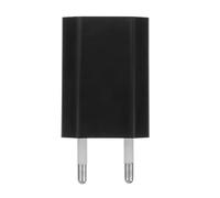 GALPADA Chargeur USB Compact 5v 500ma en Abs et PC avec Protection Les Surintensités, Adaptateur Secteur USB pour Voyages et Appareils Mobiles