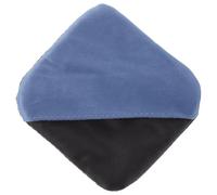 GALPADA Chiffon de Nettoyage pour Écran 15X15 CM Microfibre Ultra Douce Réutilisable Nettoyant pour Lunettes Objectifs D’Appareil Photo Téléphones et Ordinateurs Portables Voyage et