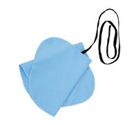 GALPADA Chiffon de Nettoyage pour Instruments à Vent Portable Durable et Absorbant Compatible avec Saxophone Alto et Outil Dentretien Polyvalent pour Musiciens Débutants et