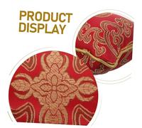 GALPADA Chinese Medicine Pulse Pillow Ergonomic Wrist Support Soft Hand Cushion For Accurate Pulse Diagnosis In Clinics And Home Use