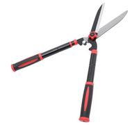 GALPADA Cisailles de Jardin Robustes Taille-haies Extensibles, Acier Sk5, Poignée en Caoutchouc, 22,44 Pouces Extensibles à 30 Pouces, pour Tailler Branches de Buissons et Haies