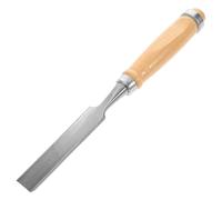 GALPADA Ciseau à Bois Demi-ronde Gouge Sculpture Bois Professionnel et Artisans