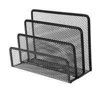 GALPADA Classeur en Fer pour Magazines Classeur Organiseur De Bureau Porte-Courrier Fournitures De Bureau Organiseur De Documents Boîtes De Classement pour La Maison Et Le