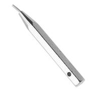 GALPADA Clé à Mentonnière pour Violon en Alliage Léger, Outil D'ajustement Précis pour Mentonnière, pour Violonistes Débutants et Amateurs