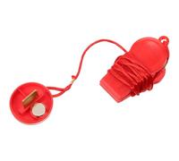 GALPADA Clé Magnétique de Remplacement pour Tapis de Course, Interrupteur de Sécurité Abs Compact, Verrouillage D’arrêt D’Urgence, Accessoires pour Tapis Roulant, Sécurité Course Adulte
