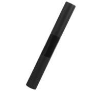 GALPADA Colle pour Extension de Cils Double Embout Noire, Séchage Rapide, Sécurisée et Douce Design Plastique pour Faux Cils Professionnels à Usage Extérieur
