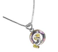 GALPADA Collier Licorne Cristal pour Fille Bijoux Éclatants avec Pendentif Licorne Cadeau Anniversaire Noël Fille Adolescent Collier École et Mode Moderne