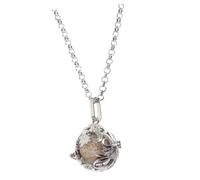 GALPADA Collier Pendentif Aromathérapie Pierre de Lave avec Diffuseur Huile Essentielle pour Femme Élégant et Pratique Accessoire Parfumé et Assorti Couleur Aléatoire Couleur Aléatoire