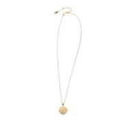 GALPADA Collier Ras Du Cou Pour Femme Avec Pendentif Soleil Tarot Bijou Anti-mauvais Œil Accessoire De Mode