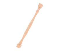 GALPADA Colonne Romaine Décorative pour Rampe Accessoires de Bricolage pour Réparation de Balustrade Intérieur Extérieur