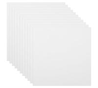 GALPADA Cônes en Papier Blanc Décoration Élégante pour Mariage Lot de 30 Porte-Cornets Léger et Polyvalent pour Pétales, Bonbons ou Confettis Lors de Fêtes
