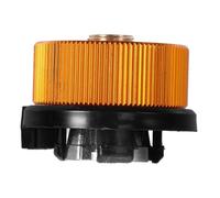 GALPADA Convertisseur pour Réchaud De Camping Adaptateur pour Bouteille De Gaz Propane Accessoires pour Remplissage De Gaz Adaptateur pour Randonnée Et Usage Extérieur
