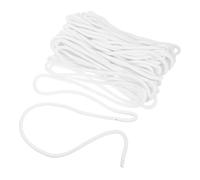 GALPADA Corde en Coton à Arrosage Automatique Corde De Jardinière Cordon De Coton Hydroponique Cordon Mèche Capillaire à Arrosage Automatique Corde D'arrosage Automatique en Vrac Blanche