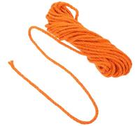 GALPADA Corde Sisal Naturelle pour Griffoir Chat Résistante et Découpable Remplacement pour Arbre à Chat DIY Fourniture pour Poste à Griffer