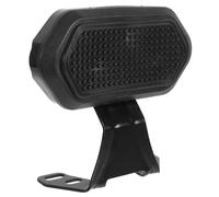 GALPADA Coussin de Dossier Passager Moto Détachable Confortable et Compatible Universellement Améliore Expérience de Conduite Sécurisée sur Scooter et Moto