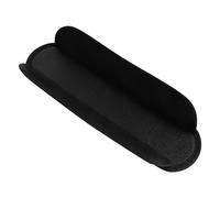 GALPADA Coussin de Sangle de Guitare Épais et Amovible, Coussinet Rembourré pour Épaule, pour Sessions Longues