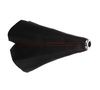 GALPADA Couvre Bottes de Levier de Vitesse Cuir PU Protection pour Pommeau de Changement de Vitesses à Usure et Imperméable Housse avec Surpiqûres