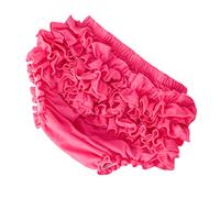 GALPADA Couvre-Couche Bloomers Bébé Bloomer Short en Coton Couvre-Couches Bébé Short Culotte De Lingerie Lingerie e-e Culotte Bouffante Gâteau De Fille