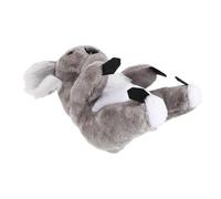 GALPADA Couvre Tête Club Peluche Animal Cartoon Housse Douce et Protectrice pour Driver et Accessoire Facile à Installer pour Golfeurs
