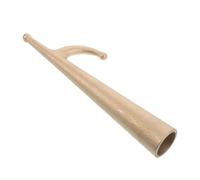GALPADA Crochet en Cuivre pour Canot et Kayak - Accessoire Durable avec Support Sécurisé pour Usage en Milieu Marin