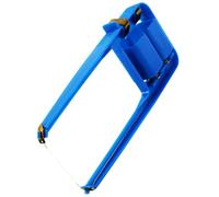 GALPADA Cutter Électrique à Fil Chaud pour Découpe Mousse Légère et Compacte Outil et Acier pour Bricolage DIY Modélisme sans Découpe Alimenté par Piles Sèches Non Incluses