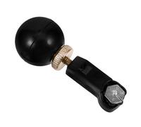 GALPADA Cutter Remplacement Tête Poignée Durable et Plastique pour Verre Outil Coupeur Accessoire Boussole Cercle