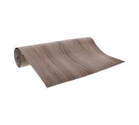 GALPADA Dalles de Sol Autocollantes en Pvc Imitation Bois Rustique, Étanches et Faciles à Poser, Décoration Cuisine Rustique pour Sol et Mur, pour Salle à Manger et Supermarché