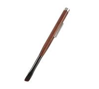 GALPADA De Traces De Pinceau À Yeux De Chat Aimants Pour Ongles Œil De Chat Stylos Stylo Aimant Pour Ongles Petite Brosse À Ongles Brosse À Ongles Outils De Pointillage Pour