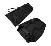 GALPADA de Voyage Poussette Grand Format avec Bretelles Doubles Protection Renforcée et Design Compact et Pliable pour Transport Facile Avion et Famille