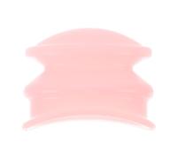 GALPADA Dispositif Repulpeur de Lèvres Design Auto-aspirant en Silicone Léger Outil Repulpant Lèvres pour Retouche Maquillage Trousse de Beauté