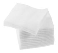 GALPADA Disques de Coton Démaquillants en Coton Blanc à Trois Couches Ultra-fins 1000 Jetables et Hygiéniques, Soins Visage à Domicile