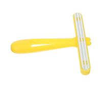 GALPADA Double Sided Portable Pet Hair Remover Roller Silicone Lint Brush for Clothes Sofas Car Interiors Gentle Travel Friendly Tool for Dog Cat Hair Cleanup