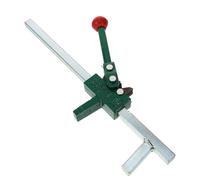 GALPADA Écarteur de Pneus Manuel Petite Taille, Outil Portable pour Expansion et Réparation de Pneus, Compatible Voitures, Motos et Camions, Fournitures Automobiles Indispensables