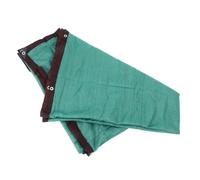 GALPADA Écran de Privacy pour Clôture Résistante Protection Solaire pour Jardin Patio Mur Extérieur Durable avec Œillets pour Installation Facile