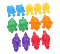 GALPADA Éducatif Dinosaure pour Garçon Fille Apprentissage de Langlais et Association pour Développement Cognitif