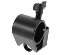 GALPADA Electronic Drum Rack Tube Clamp Stable Mounting Bracket For Drum Set Tubes Compatible With Multiple Brands Quick And Compact Assembly