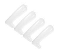 GALPADA Embauchoirs Gonflables Pour Bottes Hautes En Pvc Épais, Support Réglable, 32 Cm, Lot De 2 Paires, Maintien De Forme Pour Bottes, Accessoires De Rangement Pratiques