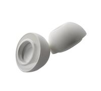 GALPADA Embouts Silicone pour Écouteurs Sans Fil Large Protection Confortable et Antidérapante Remplacement pour Accessoires Casque Audio
