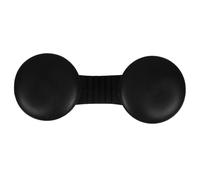 GALPADA Enrouleur de Cordon Adhésif 10X4X3 CM pour Gestion de Câbles Appareils Électroménagers Support Mural Compact pour Rangement Fil Électrique la Cuisine