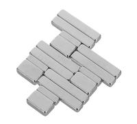 GALPADA Ensemble De 4 Aimants Pour Vernis à Ongles Œil De Chat, Kit Magnétique Multifonction Pour Nail Art, Accessoires Professionnels Pour Manucure, Usage Femme, Décoration Créative Des Ongles