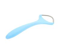 GALPADA Épilateur Facial Manuel à Ressort Compact Acier et Plastique Portable pour Femmes Usage Facial Lèvres Menton Front Séance D'épilation