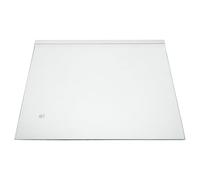 GALPADA Étagère en Verre Trempé 295 X 27 CM pour Réfrigérateur-Congélateur Tablette de Rangement Résistante et Transparente Remplacement Compatible Nettoyage Facile Optimisation