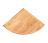 GALPADA Étagère Murale Forme de Rangement Dangle Flottant Multifonction Décoration Murale pour Cuisine Salon Bureau