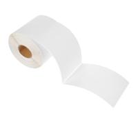 GALPADA Étiquette Thermique Autocollante par Papier Adhésif Imprimable Eau et Taches pour Imprimante Thermique Professionnelle
