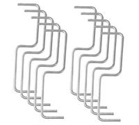 GALPADA Extracteur de Branches Arbre Acier Redresseur et Écarteur de Branches pour Fruitiers et Plantes Outil pour Formation Latérale des Jeunes Pousses