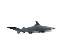 GALPADA Figurine Requin Marteau Simulation Éducatif Animaux Marins Garçon Fille Modèle Réaliste pour Apprentissage Océan
