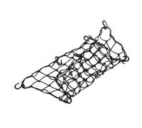 GALPADA Filet à Bagages Élastique pour Chariot De Camping Voiture Résistant Aux Chocs Et Facile à Utiliser