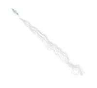 GALPADA Filet de Pêche de Rechange Maille 11 Filets Solides sans Hameçon Sécurisée