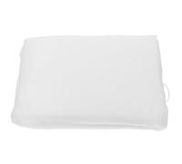 GALPADA Filet de Protection Jardin Oiseaux et Insectes Filet de Couverture Jardin Découpable avec Fermeture Latérale Protection pour Arbres Fruitier Verger et Potager
